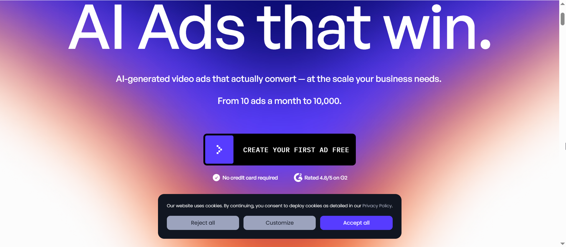 Creatify AI