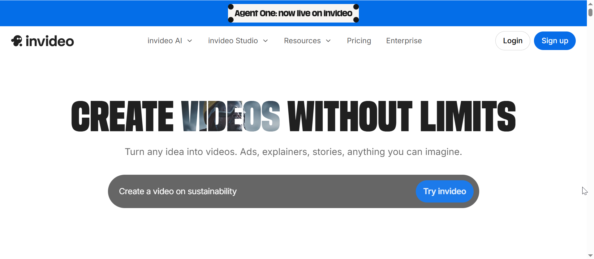 InVideo AI